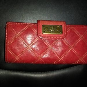FOSSIL Wristlet
